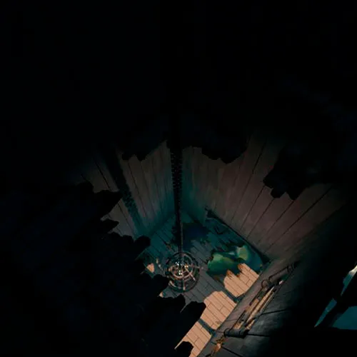 Outer Wilds - Echoes of the Eye DLC (PC Steam Anahtar / Global)