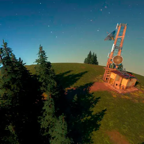 Outer Wilds - Echoes of the Eye DLC (PC Steam Anahtar / Global)