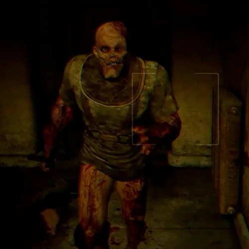 Outlast Trinity (PC Steam Key / Global)