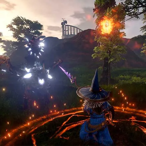 Outward Οριστική Έκδοση (Tier1) (PC Steam Κλειδί / Global)