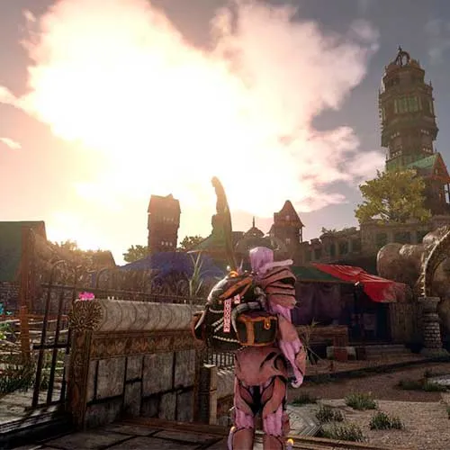 Outward Οριστική Έκδοση (Tier1) (PC Steam Κλειδί / Global)