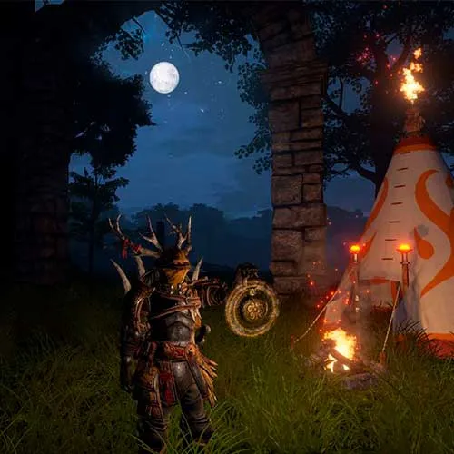 Outward Οριστική Έκδοση (Tier1) (PC Steam Κλειδί / Global)