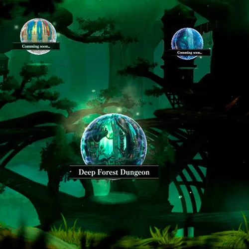 Overdungeon (PC Steam Key / Global)