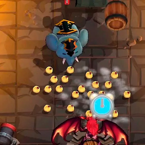 Overdungeon (PC Steam Key / Global)