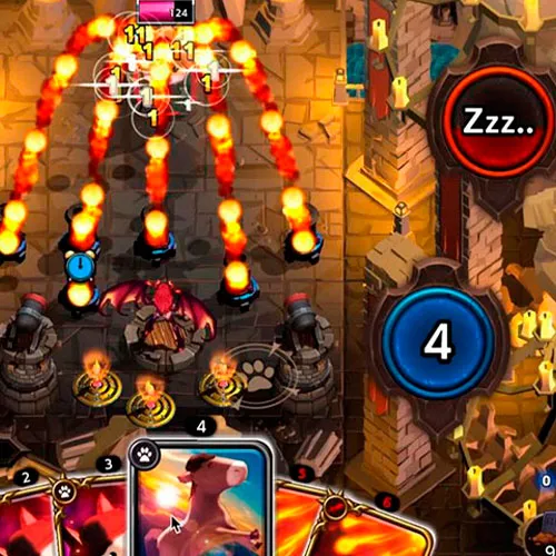 Overdungeon (PC Steam Key / Global)