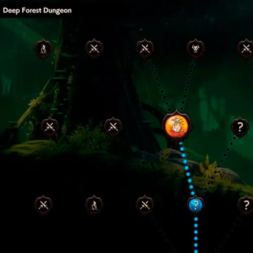 Overdungeon (PC Steam Key / Global)