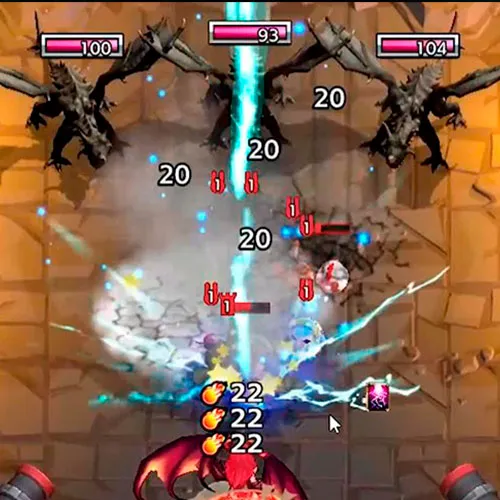Overdungeon (PC Steam Key / Global)