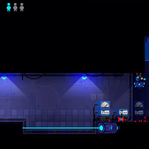 Overloop (PC Steam Key / Global)