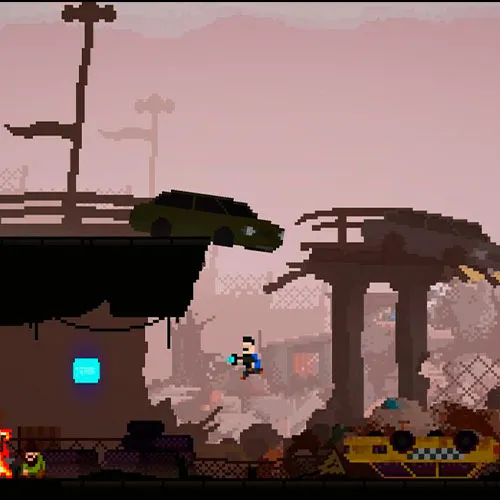 Overloop (PC Steam Key / Global)