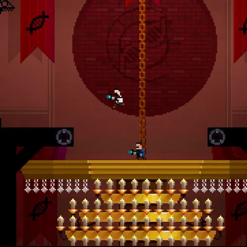 Overloop (PC Steam Key / Global)