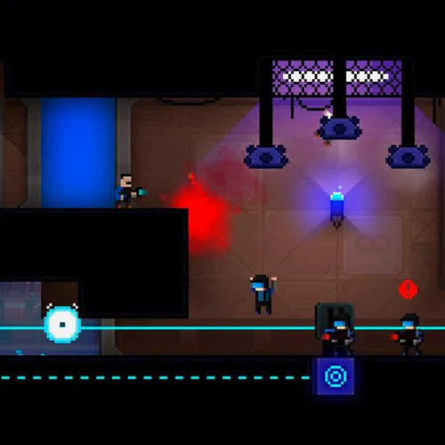 Overloop (PC Steam Key / Global)