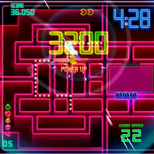 PAC-MAN Championship Edition DX+ All You Can Eat Edition Bundle (PC Steam Key / Global)