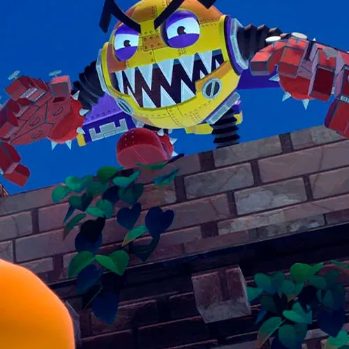 PAC-MAN WORLD Re-PAC (PC Steam Key / Global)