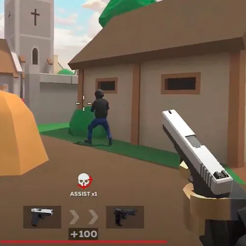 POLYWAR (PC Steam Key / Global)