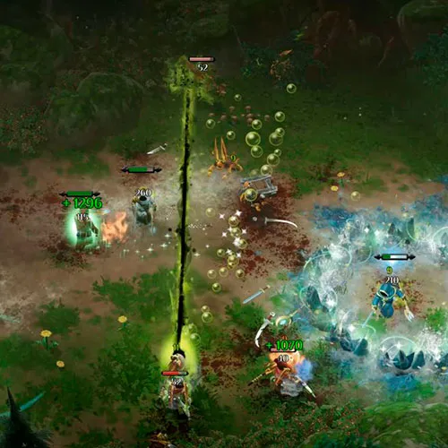 Magicka 2 (PC Steam Key / Global)