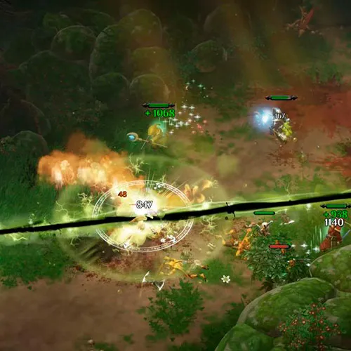 Magicka 2 (PC Steam Key / Global)