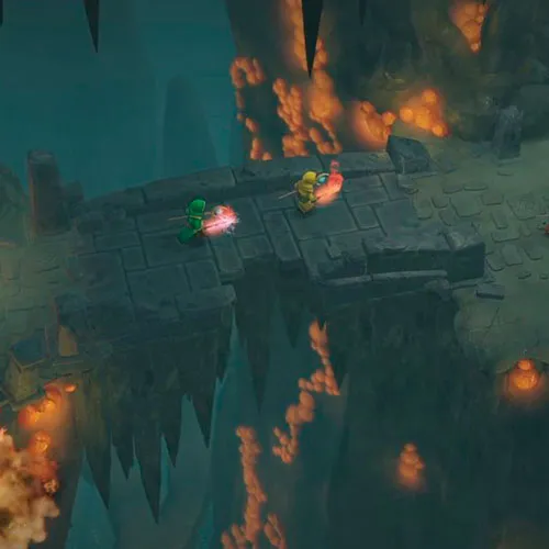 Magicka 2 (PC Steam Key / Global)
