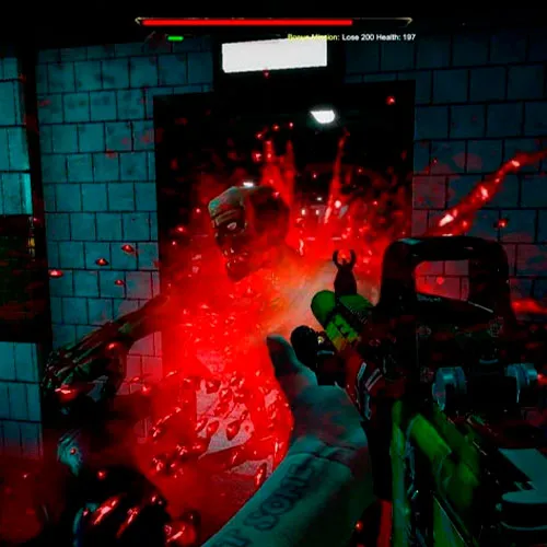 Pain Train (PC Steam Key / Global)