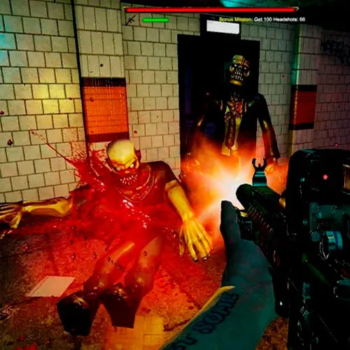 Pain Train (PC Steam Key / Global)