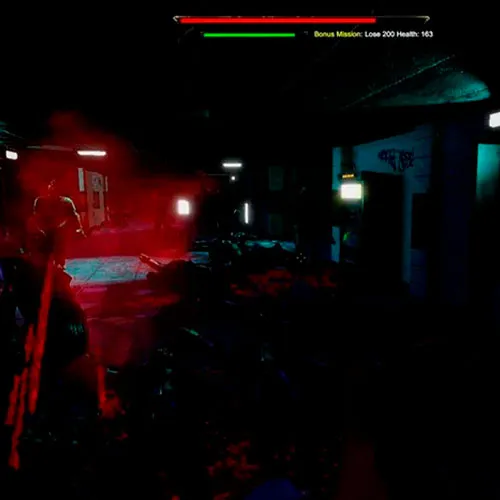 Pain Train (PC Steam Key / Global)