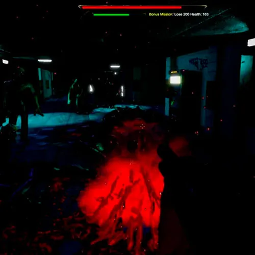 Pain Train (PC Steam Key / Global)