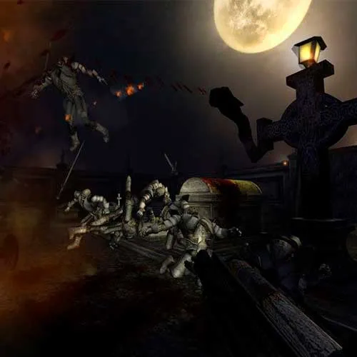 Painkiller Black Edition (PC Steam Key / Global)