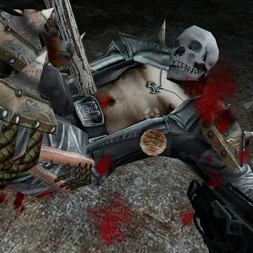 Painkiller Black Edition (PC Steam Key / Global)