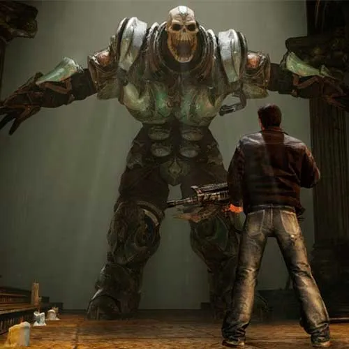 Painkiller Hell & Damnation (PC Steam Key / Global)