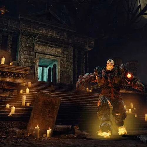 Painkiller Hell & Damnation (PC Steam Key / Global)