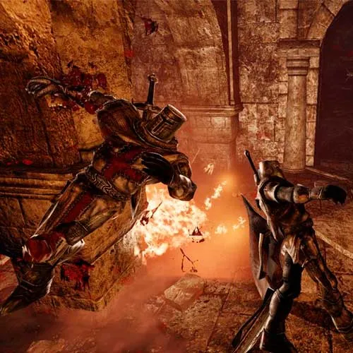 Painkiller Hell & Damnation (PC Steam Key / Global)