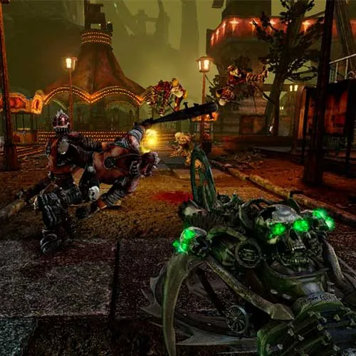 Painkiller Hell & Damnation (PC Steam Key / Global)