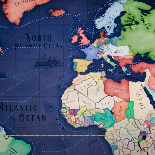 Paradox Grand Strategy Collection (PC Steam Key / Global)