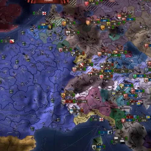 Paradox Grand Strategy Collection (PC Steam Key / Global)