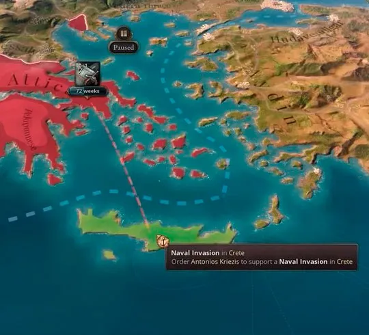 Paradox Grand Strategy Collection (PC Steam Key / Global)
