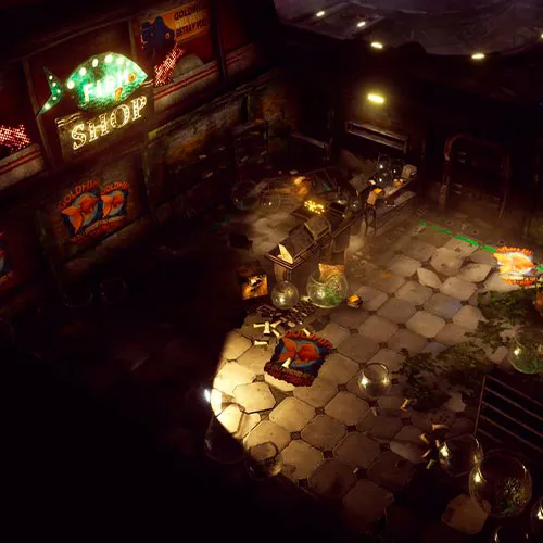 Paranoia Happiness is Mandatory (PC Epic Games Key / Global)