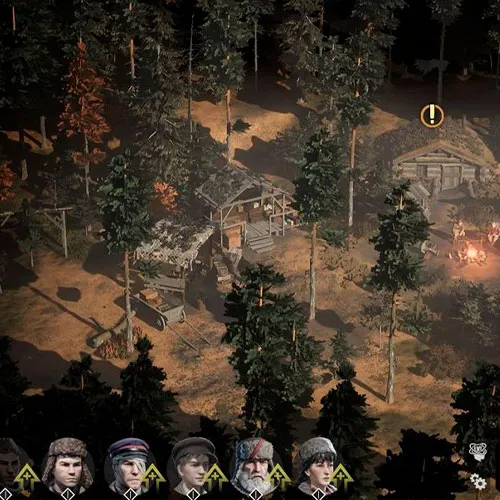 Partisans 1941 (PC Steam Key / Global)