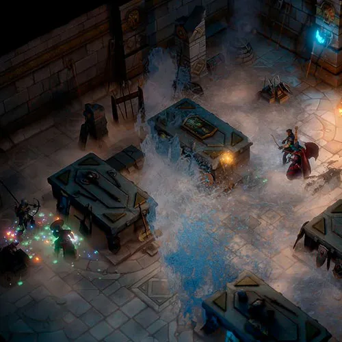 Pathfinder Kingmaker (PC Steam Key / Global)