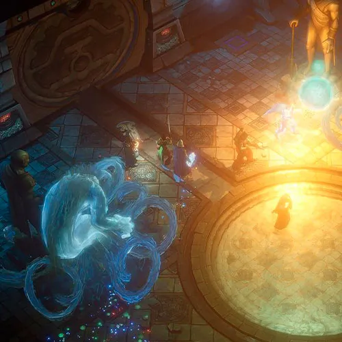 Pathfinder Kingmaker (PC Steam Key / Global)