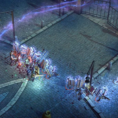 Pathfinder Kingmaker (PC Steam Key / Global)