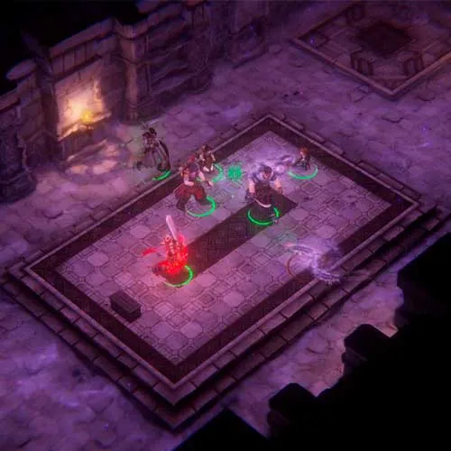 Pathfinder Kingmaker - Beneath The Stolen Lands DLC (PC Steam Key / Global)