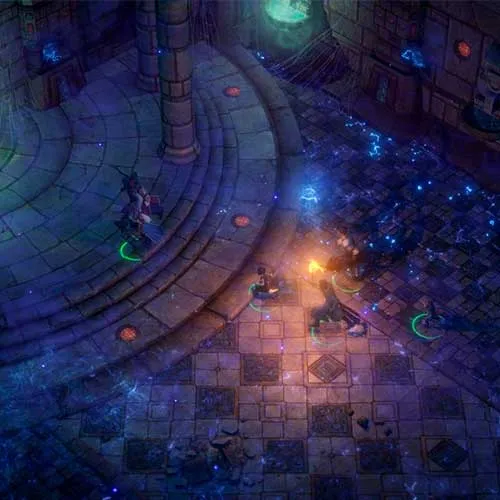 Pathfinder Kingmaker - Beneath The Stolen Lands DLC (PC Steam Key / Global)