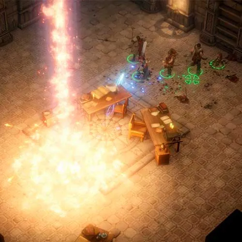 Pathfinder Kingmaker - Beneath The Stolen Lands DLC (PC Steam Key / Global)