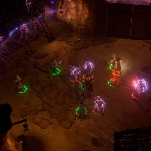 Pathfinder Kingmaker - Royal Ascension DLC (PC Steam Key / Global)