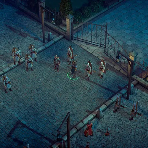 Pathfinder Kingmaker - Royal Ascension DLC (PC Steam Key / Global)