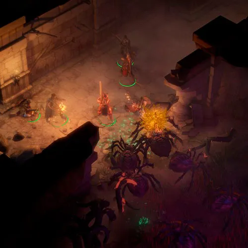 Pathfinder Kingmaker - Royal Ascension DLC (PC Steam Key / Global)