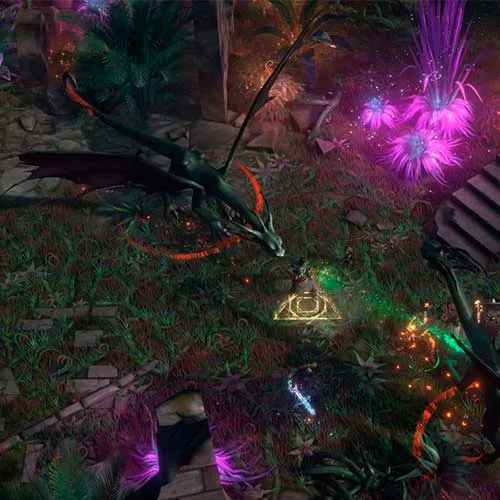 Pathfinder Kingmaker - The Wildcards DLC (PC Steam Key / Global)