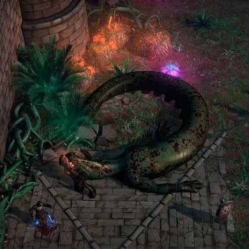 Pathfinder Kingmaker - The Wildcards DLC (PC Steam Key / Global)