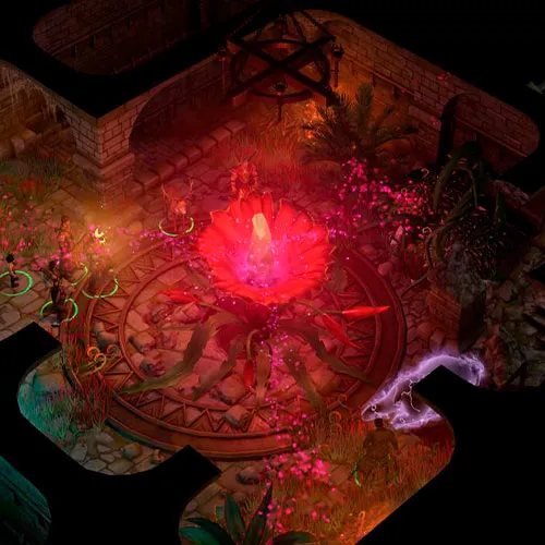 Pathfinder Kingmaker - Varnhold's Lot DLC (PC Steam Key / Global)