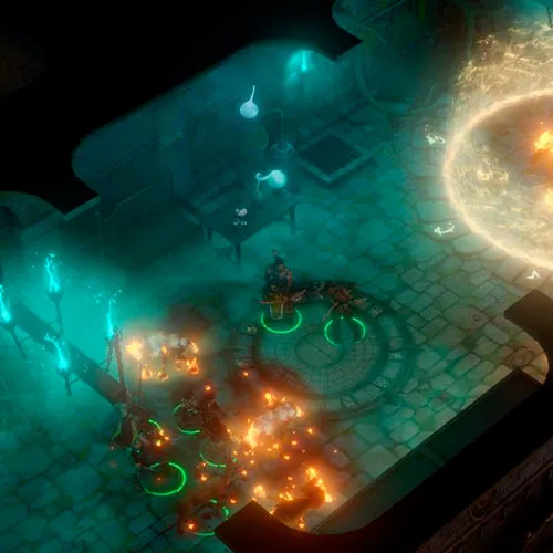 Pathfinder Kingmaker - Varnhold's Lot DLC (PC Steam Key / Global)