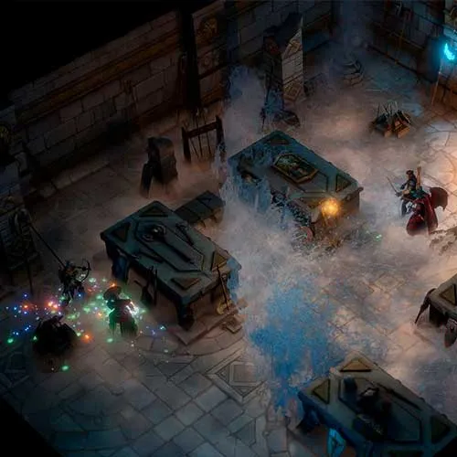Pathfinder Kingmaker Enhanced Plus Edition (PC Steam Key / Global)